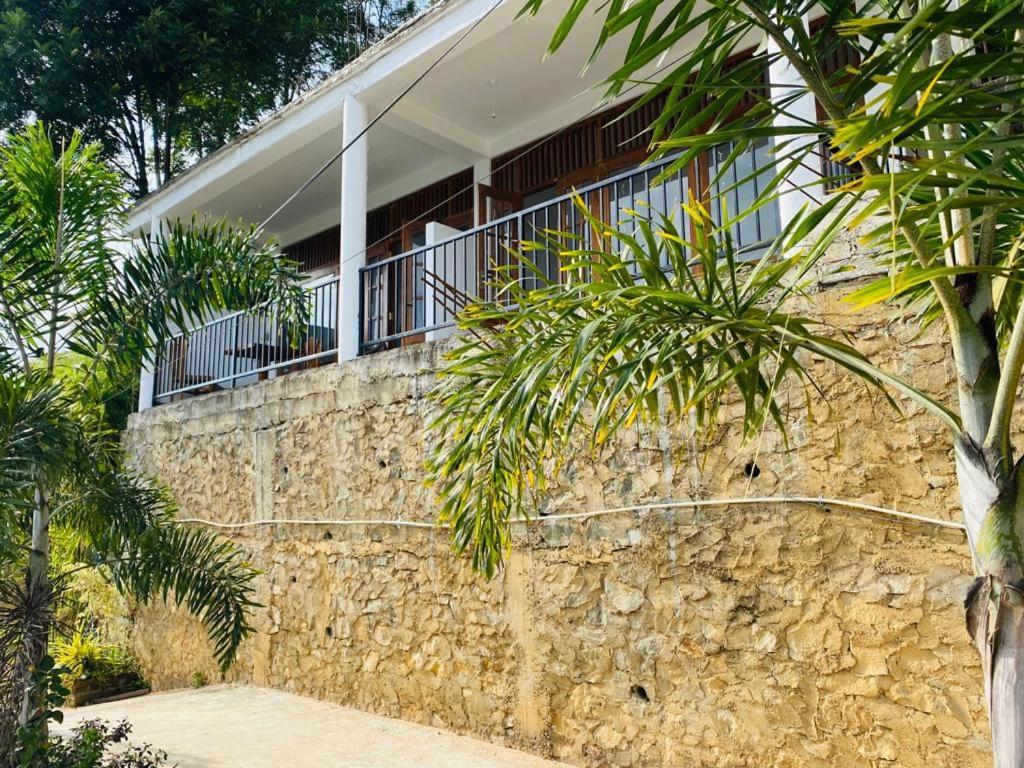 Misty Peak View Villa Ella Exterior photo